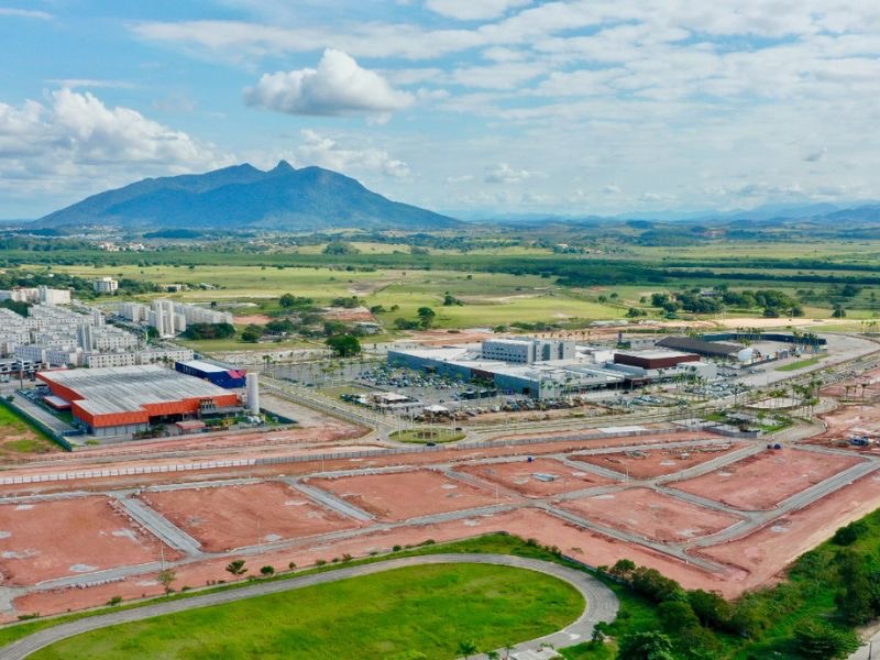 Empreendimento residencial de Rio das Ostras recebe Feira Construir 2025