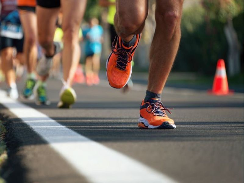 Retirada dos kits da Rio das Ostras Run acontece nesse sábado (19)