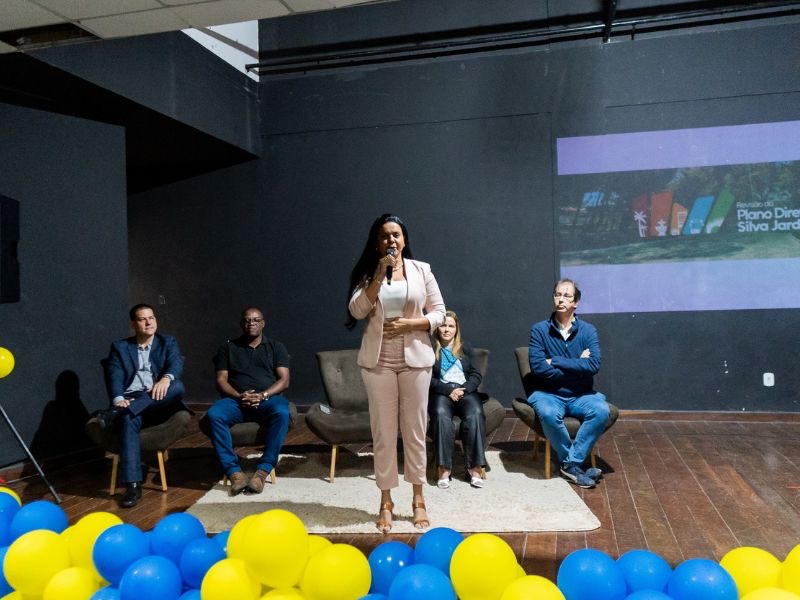 Revisão do Plano Diretor de Silva Jardim é tema de evento em parceria com o IBAM