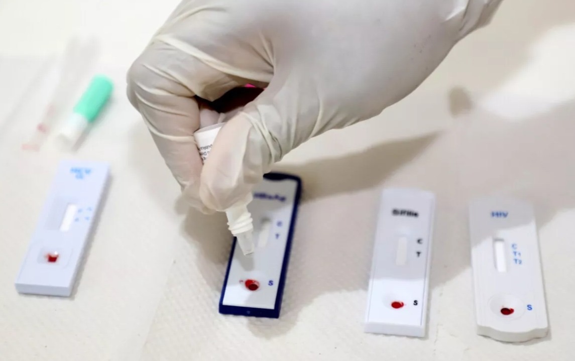 Julho Amarelo: município de Quissamã intensifica ações de prevenção e testagem