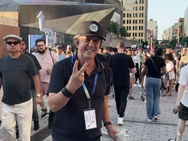 Produtores de Rio das Ostras falam sobre experiência no Festival de Jazz de Montreal, no Canadá