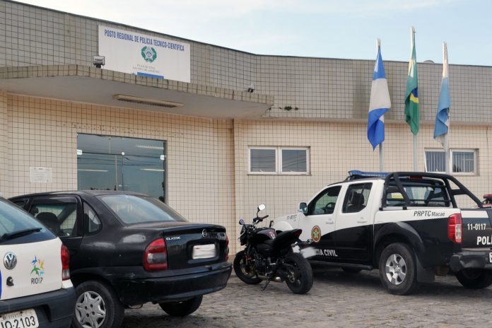 Grave acidente de trânsito em Macaé termina com duas vítimas fatais