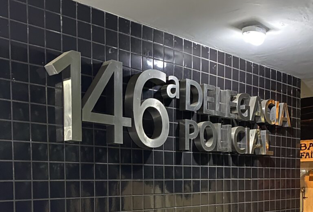 Foragido é capturado durante operação policial em Campos