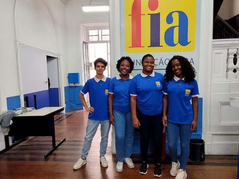 Rio das Ostras tem vagas para cursos gratuitos em parceria com o Estado; veja como se inscrever