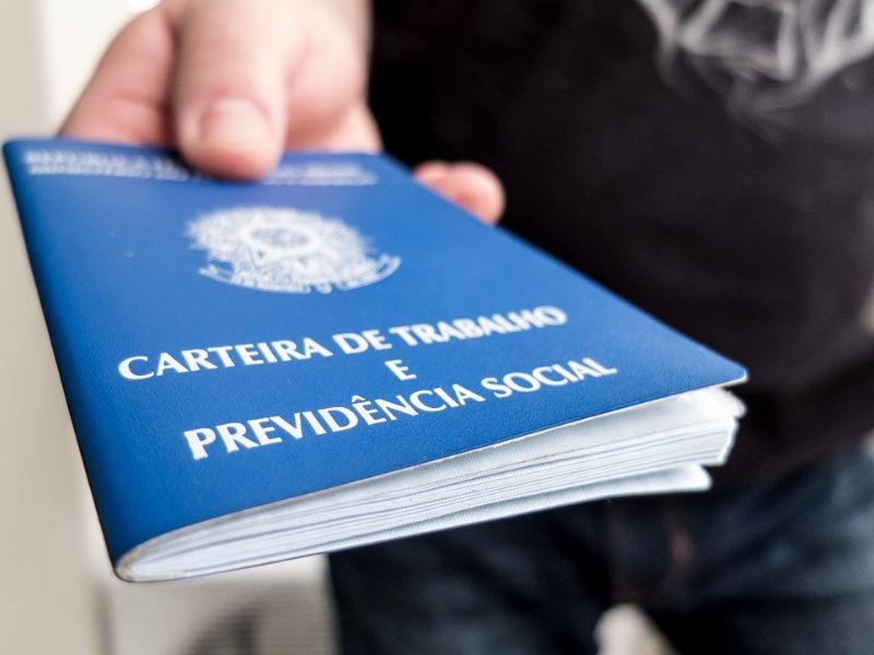 Oportunidade: Macaé tem 1.463 vagas de trabalho em diversas áreas