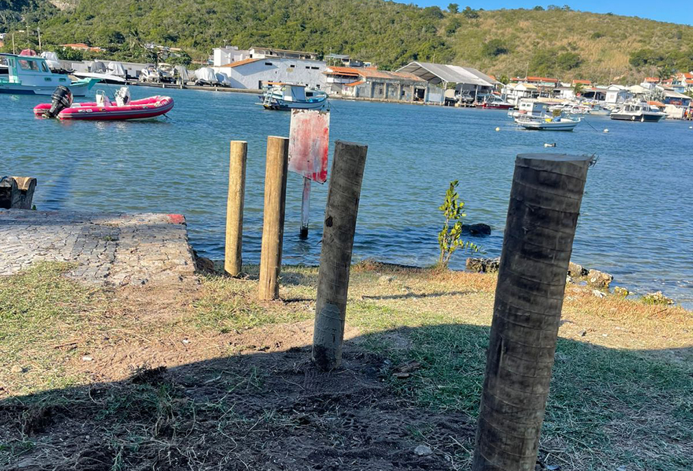 Cabo Frio promove convivência sustentável entre pesca e meio ambiente
