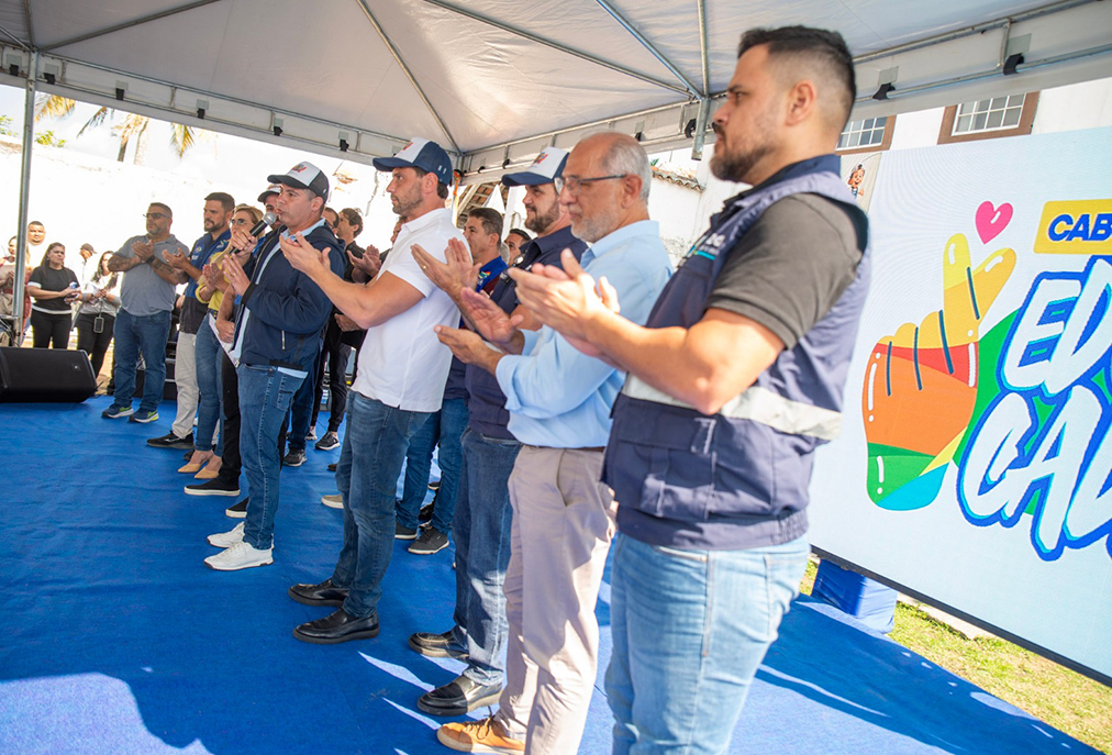 Educação e sustentabilidade guiam nova política pública municipal no Cabo Frio Educada