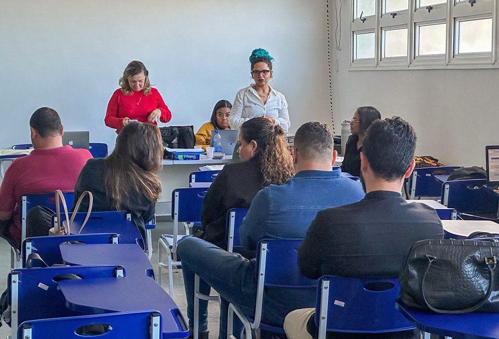 Plano de Saúde de Cabo Frio será concluído até agosto com participação multisetorial