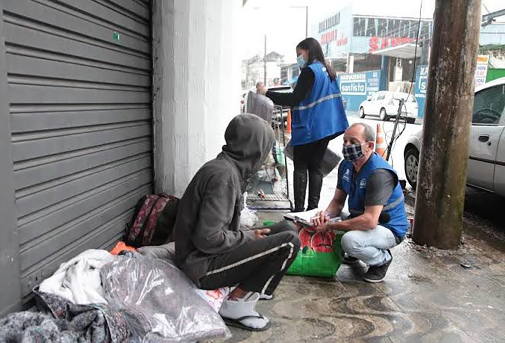 Cabo Frio ativa rede de solidariedade com nova edição da Campanha do Agasalho