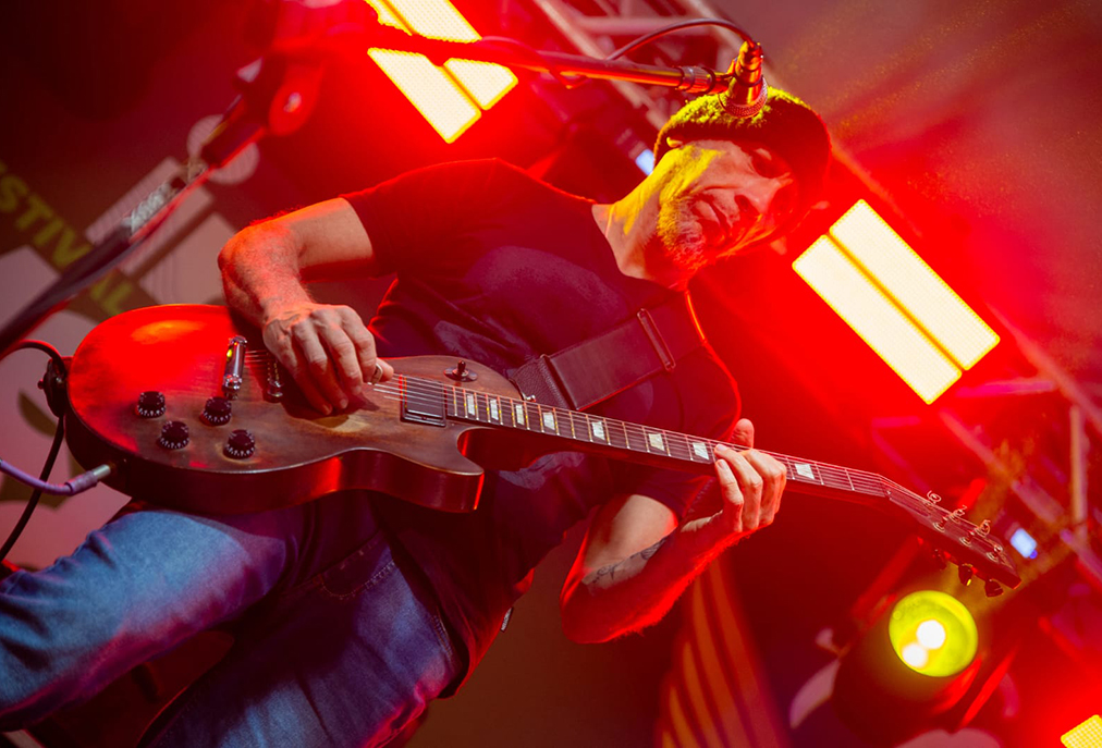 Capital Inicial lidera atrações do Cabo Frio Moto Rock nesta sexta (11)