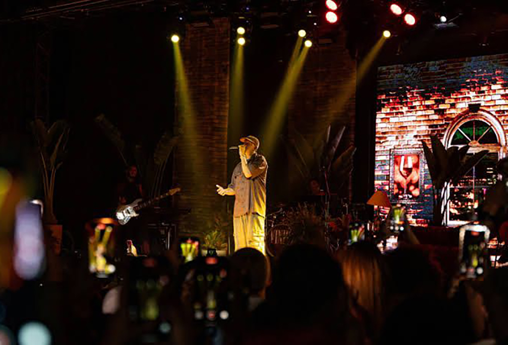 Iguaba Grande celebra diversidade cultural durante a Feira Literária 2025