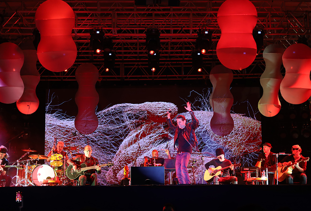 Música, ronco de motor e tributos icônicos marcam Cabo Frio Moto Rock em três dias intensos