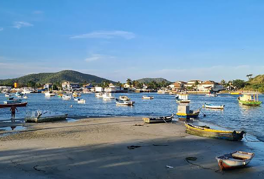 Jazz transforma a Passagem em palco multicultural até sábado