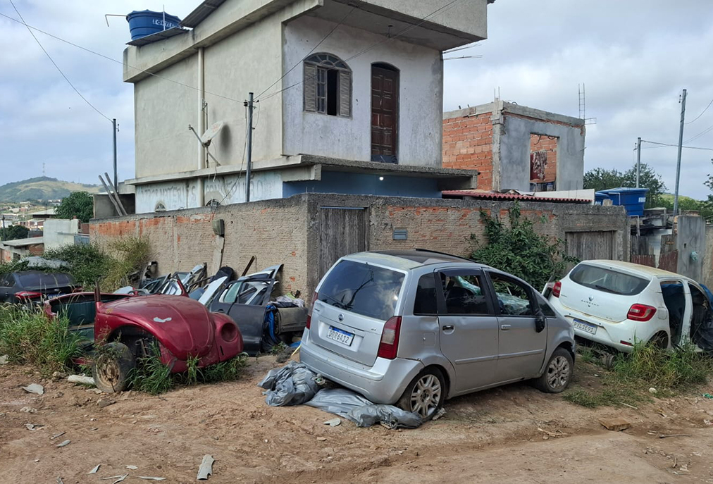 Ações de fiscalização combatem ocupações irregulares de Cabo Frio e danos ao meio ambiente