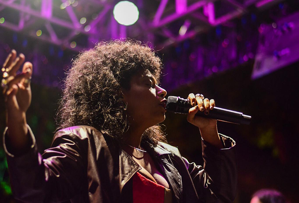 Cabo Frio em clima de jazz no Festival São Benedito agita o bairro da Passagem