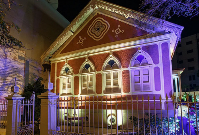 Cultura em alta: Macaé vive uma semana de arte e diversão