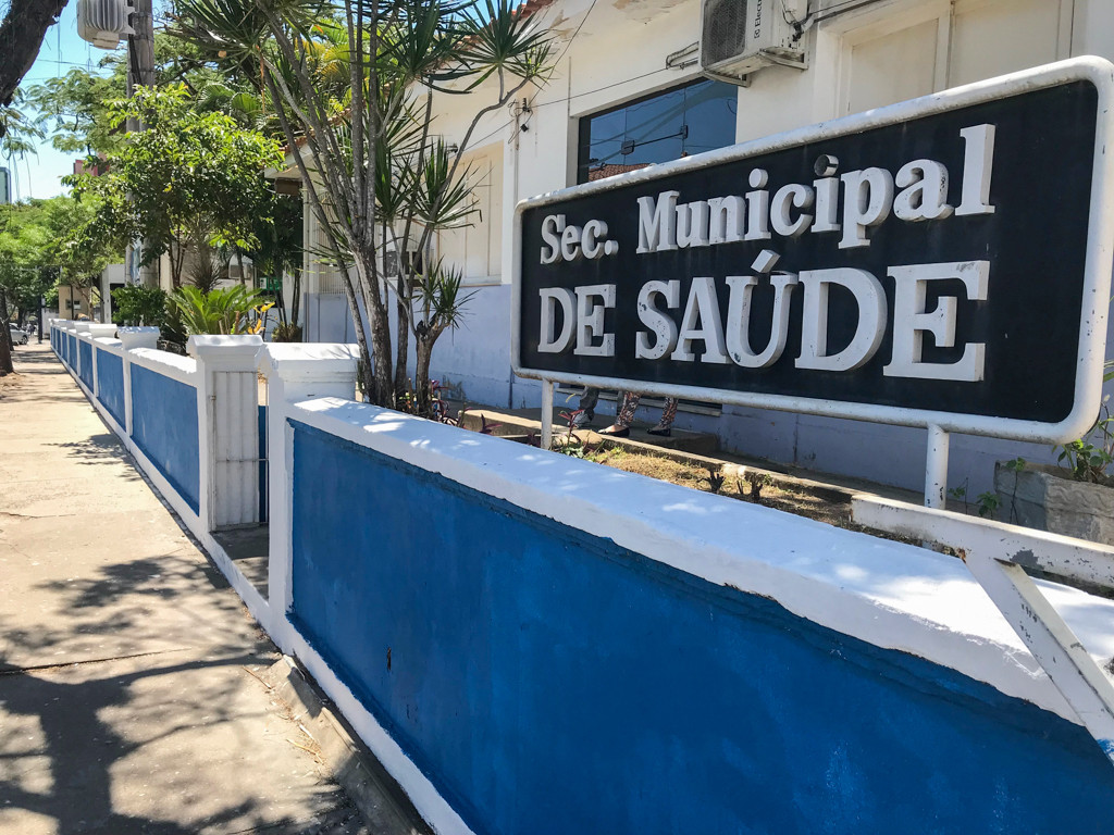 Prefeito aponta colapso iminente na Saúde por redução de recursos estaduais