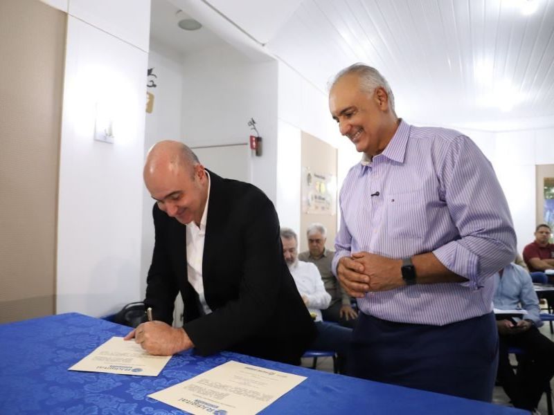 Rio das Ostras anuncia novidades para desburocratizar serviços municipais