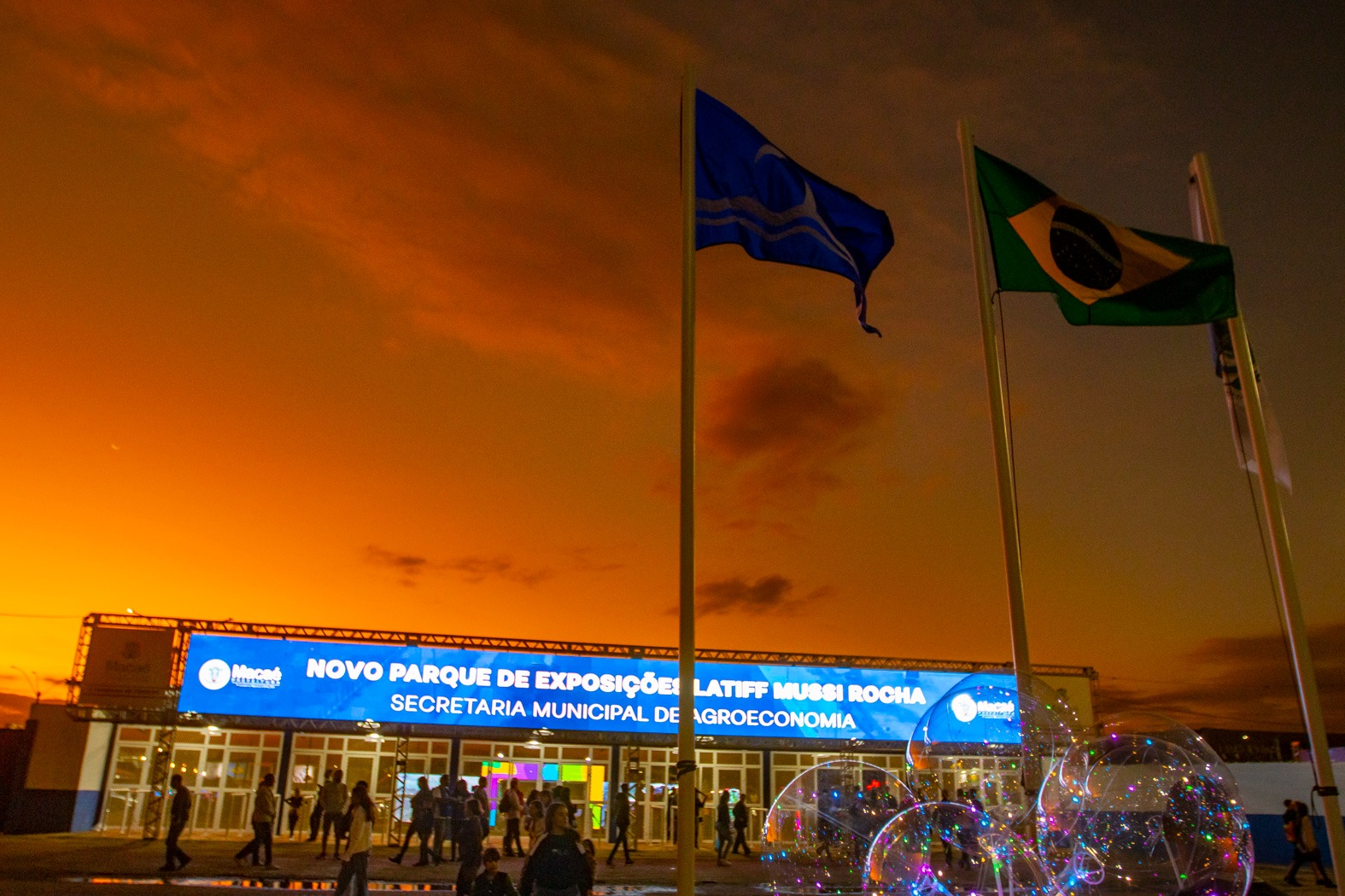 Feira da Economia do Mar começa nesta quinta com entrada gratuita em Macaé