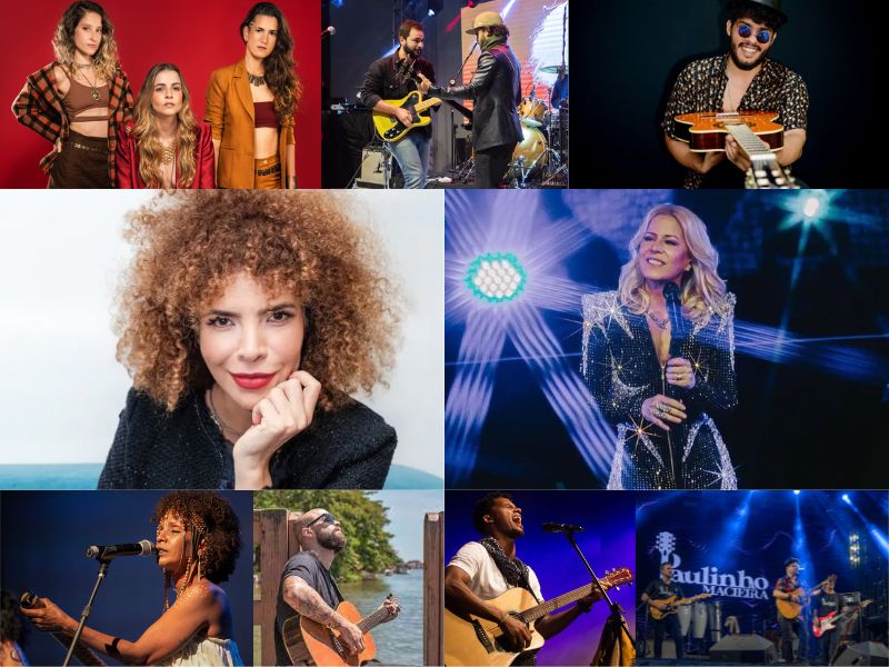 Lagoa de Iriry, em Rio das Ostras recebe Festival Gastronômico a partir dessa quinta (24)