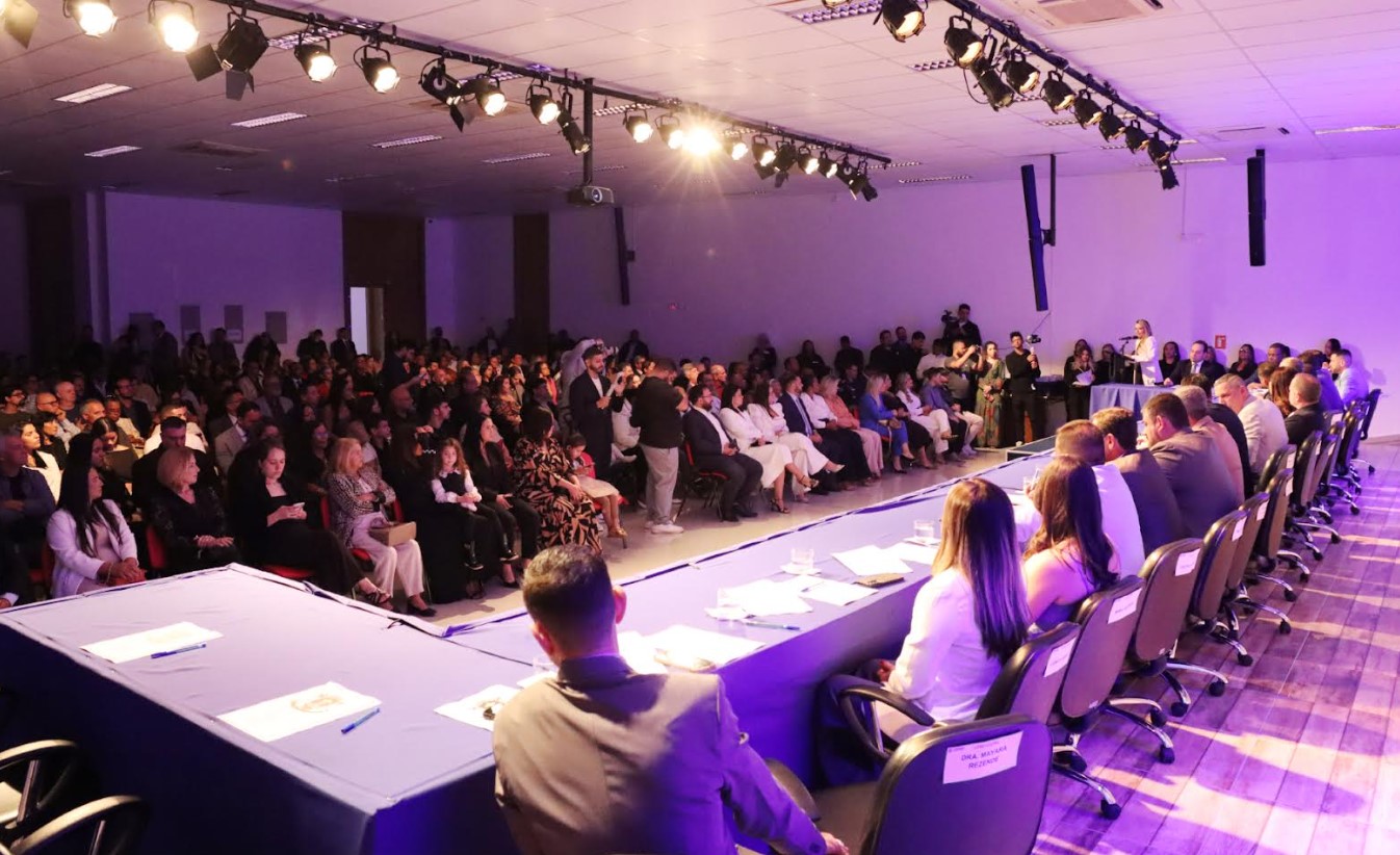 Câmara reconhece momento de prosperidade e conquistas em Macaé