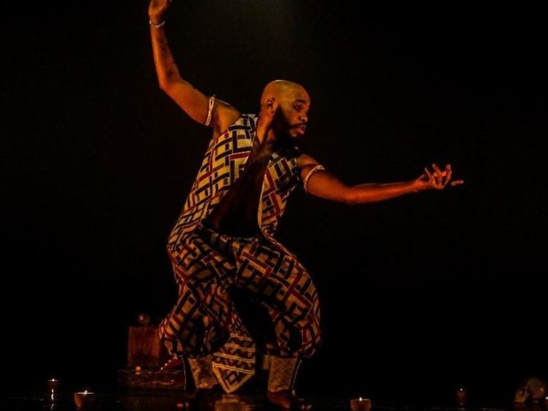 Centro das Artes da UFF, em Niterói, recebe espetáculo teatral de Rio das Ostras