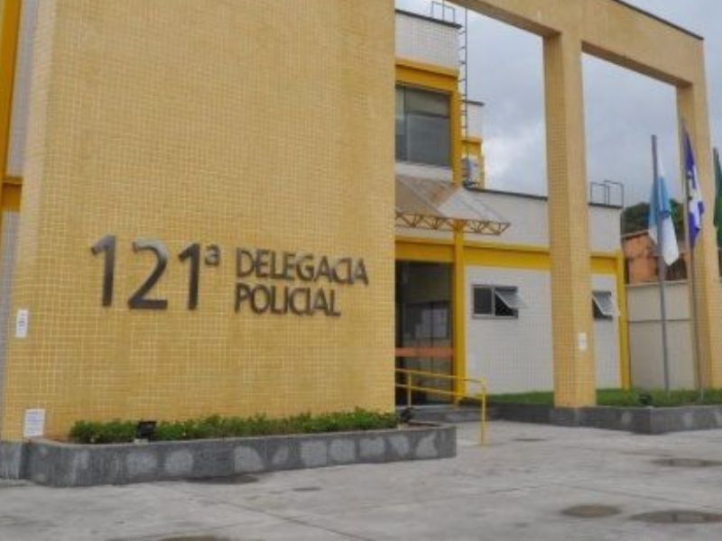 Ação da PM em Barra de São João termina com prisão de 3 foragidos da Justiça