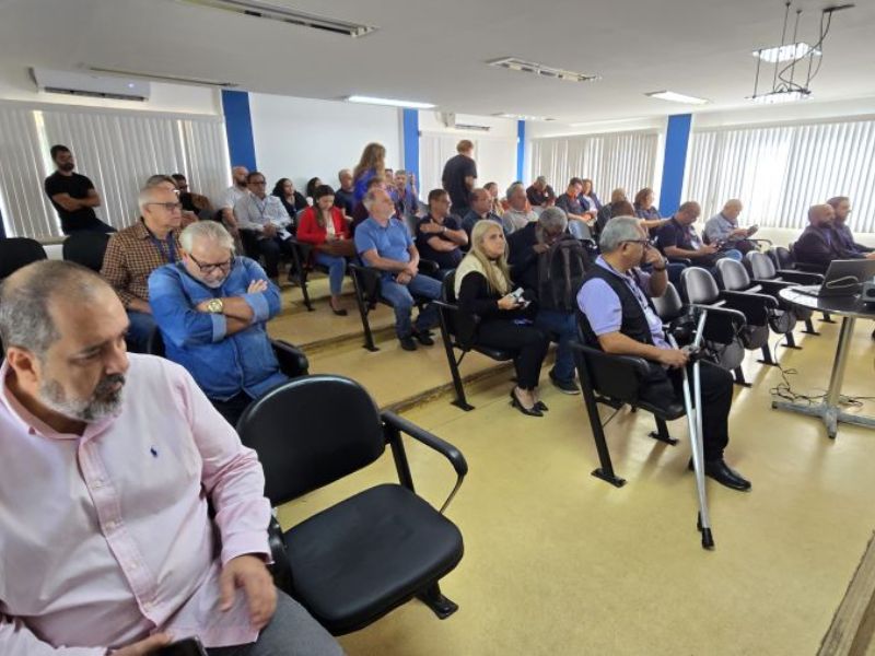 Rio das Ostras planeja consolidação como polo estratégico no mercado de petróleo