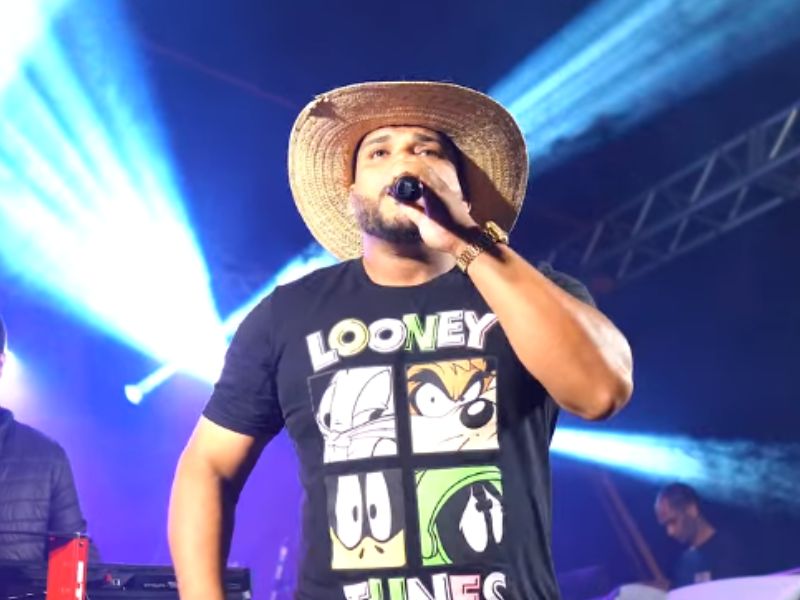 Prefeita Maira Figueiredo traz de volta Festa do Aipim de Silva Jardim