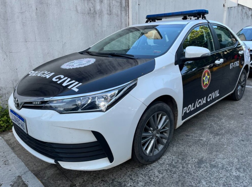 Assassinato em Campos leva à prisão de três suspeitos em operação conjunta da polícia