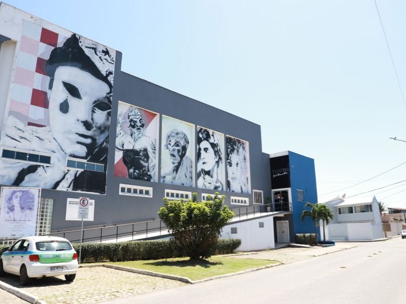 Espetáculo mistura música, fotografia e performance em Rio das Ostras nesse sábado (26)