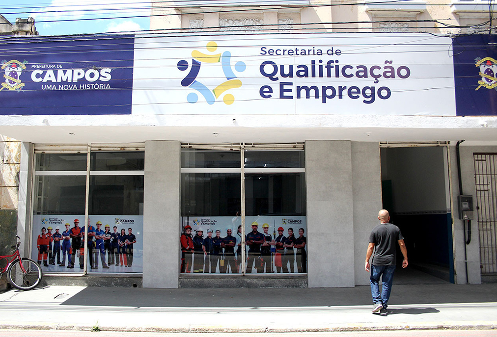 Secretaria de Qualificação e Emprego abre 29 vagas para motoristas em Campos
