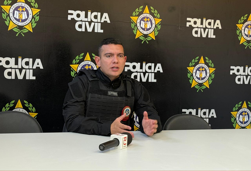 Macaé bate recorde de redução de roubos de rua no primeiro semestre deste ano