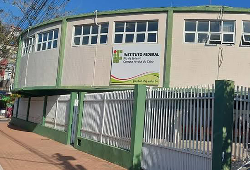 IFRJ Arraial do Cabo incentiva inclusão feminina com curso gratuito