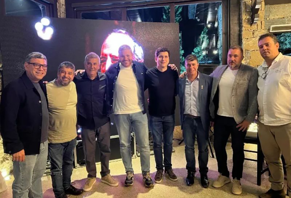 Maricá segue prometendo investimentos em setor do turismo e mira cultura do vinho