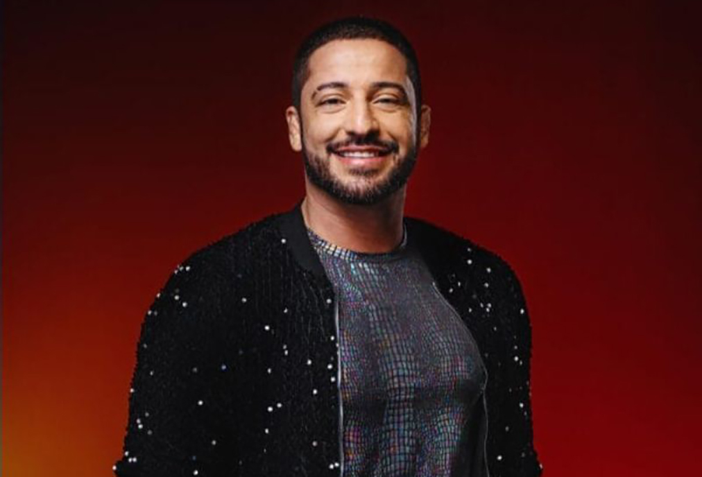 Cantor de Saquarema lidera notas e ganha imunidade em estreia de reality global