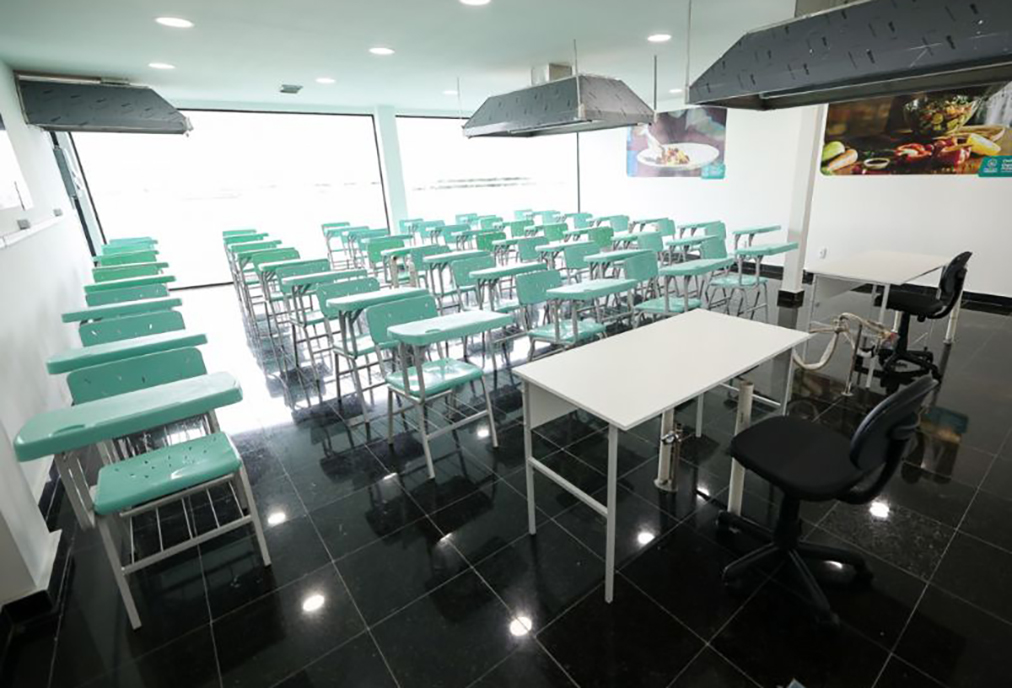 Saquarema tem curso preparatório para Faetec 2026; veja como se inscrever