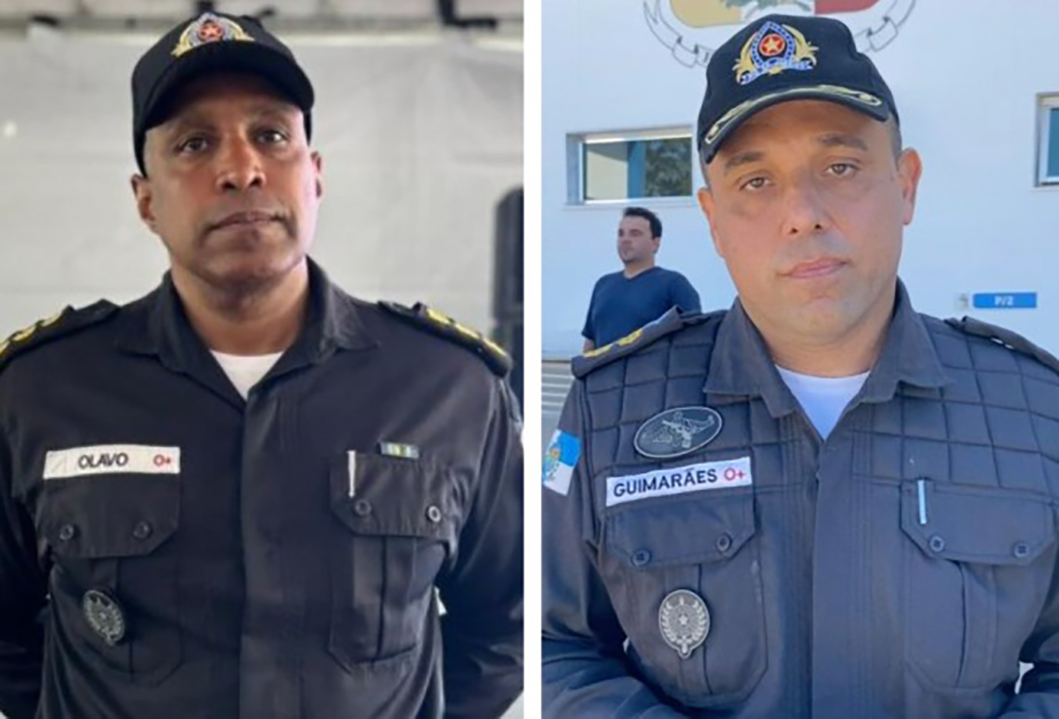 32º BPM de Macaé tem novo comandante