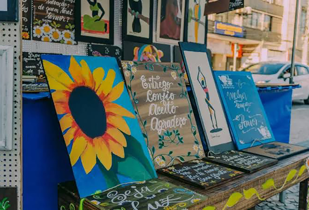 Música, cultura e temática de baleias marcam a Feira do Xaréu em Arraial neste fim de semana