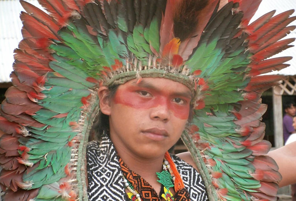 Evento de Cabo Frio valoriza saberes e artesanato do povo Huni Kuin