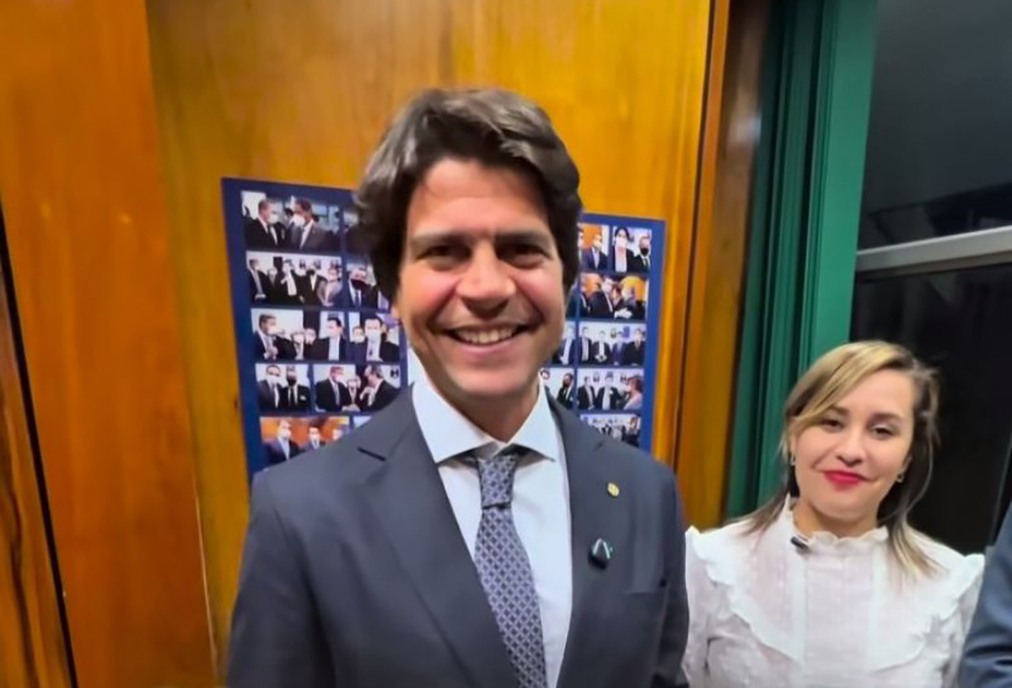 Saúde de Araruama receberá emenda de R$ 1 milhão de congressista do Rio