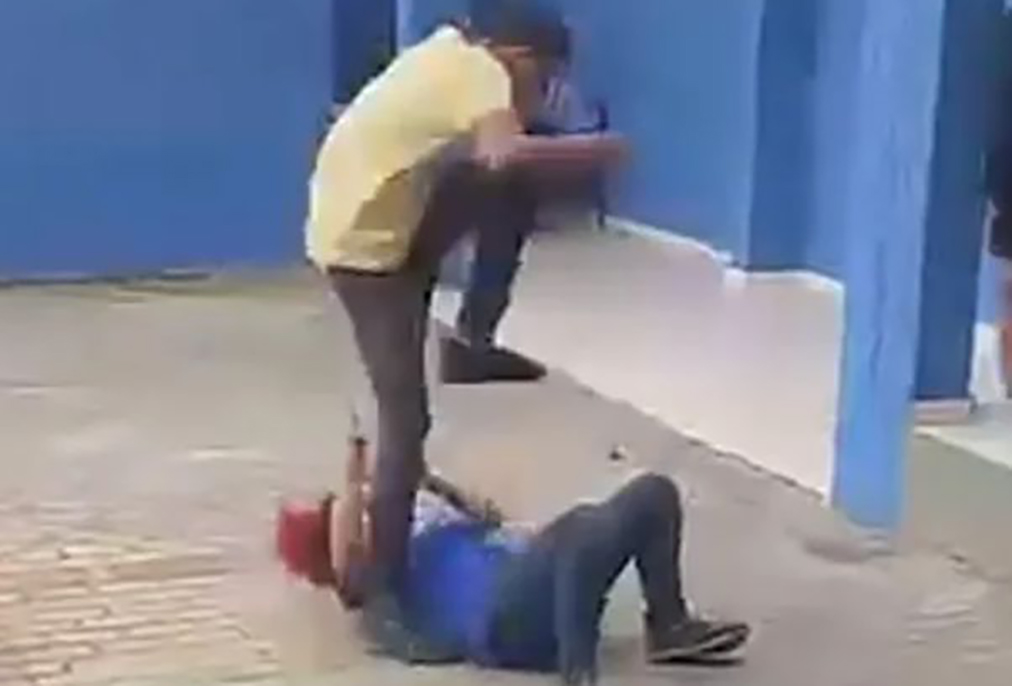 Estudante é agredida dentro de escola municipal em Cabo Frio e caso gera indignação