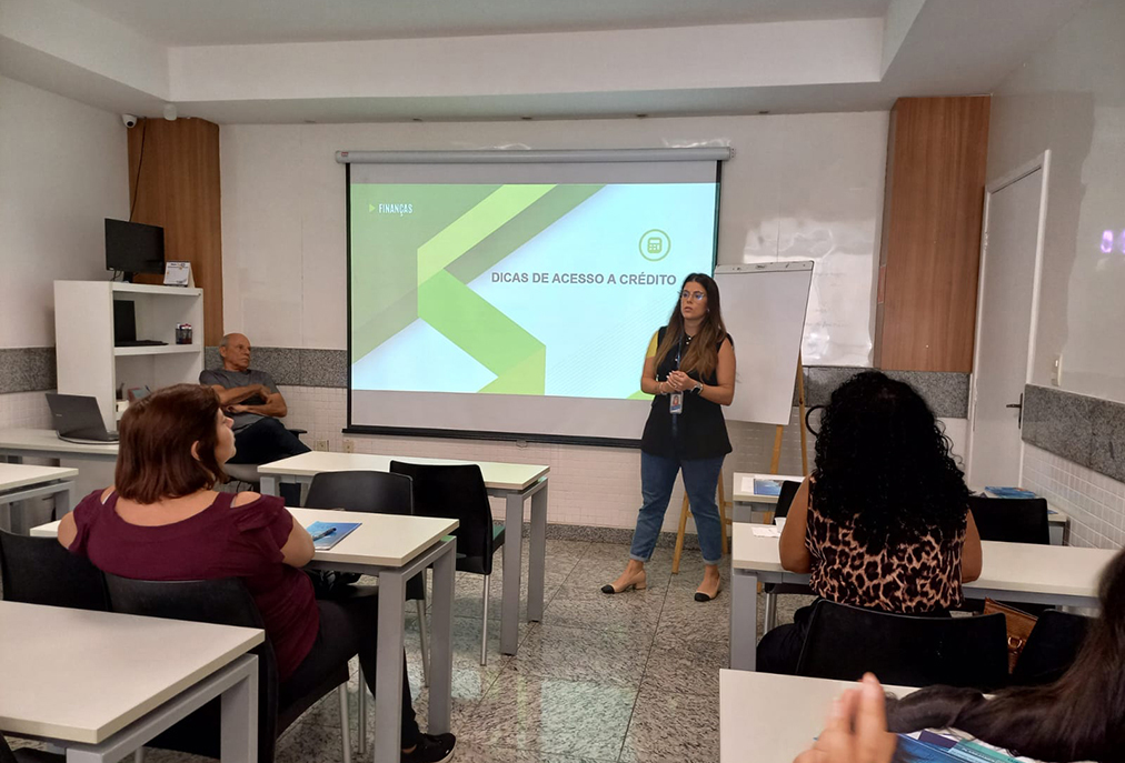 Cabo Frio abre inscrições para online sobre microcrédito consciente
