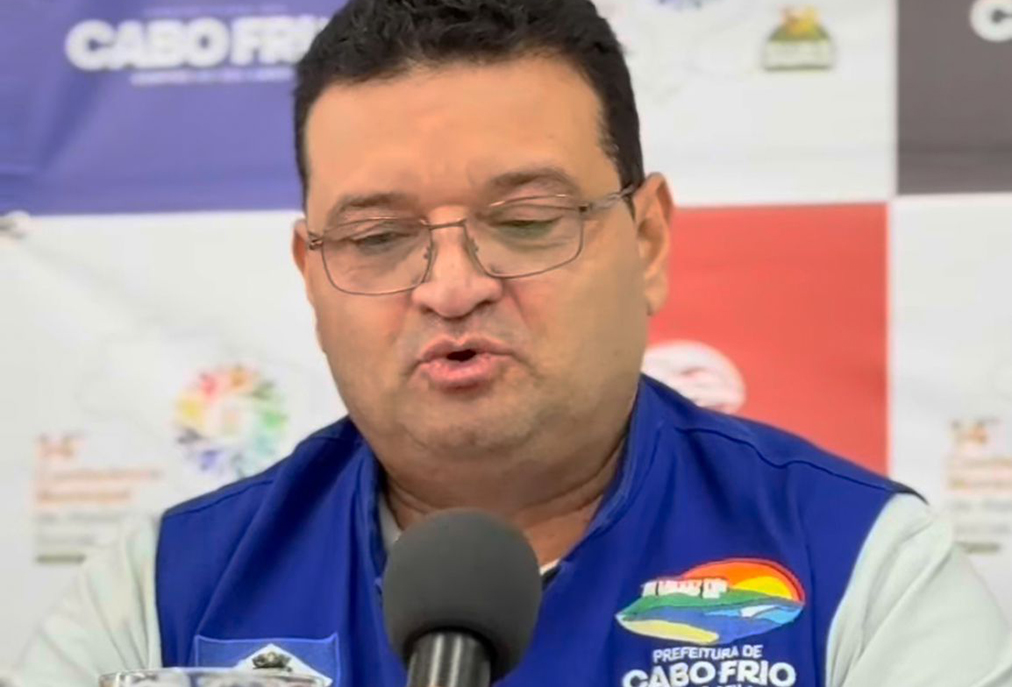 Mudança no comando da Assistência Social em Cabo Frio