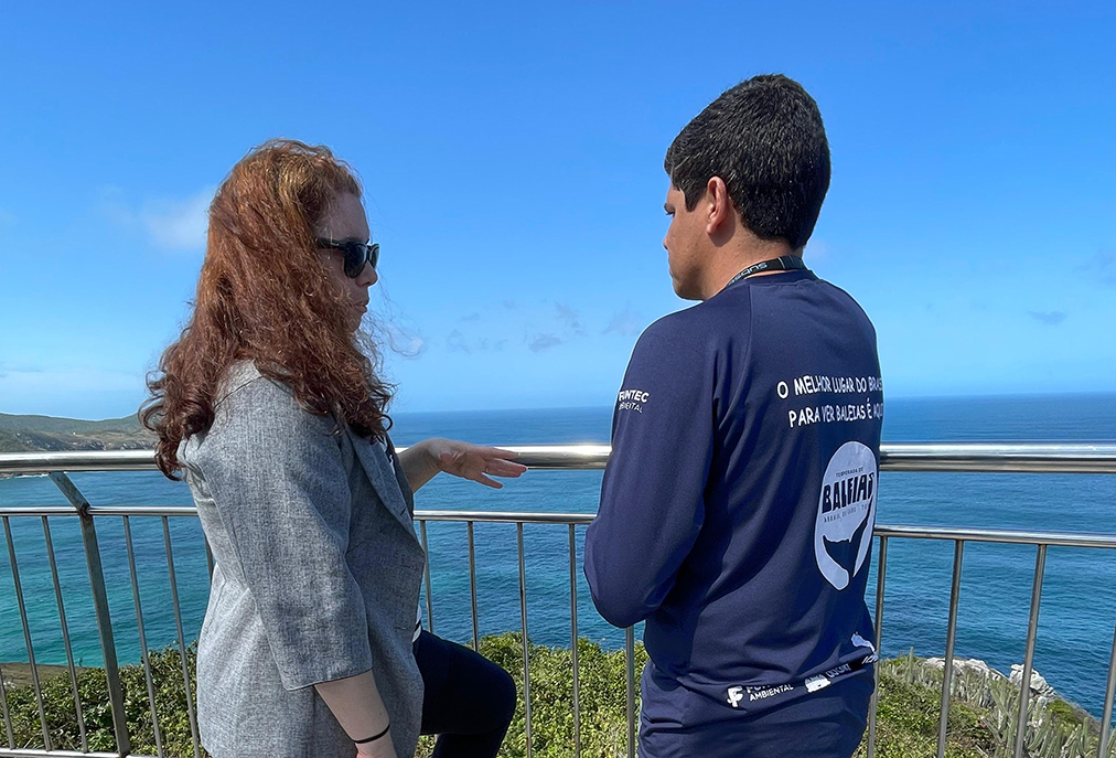 Arraial do Cabo investe em turismo sustentável com novo projeto ambiental