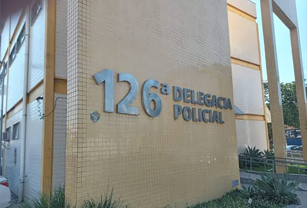 Foragido é localizado em Cabo Frio após denúncia e permanece à disposição da Justiça