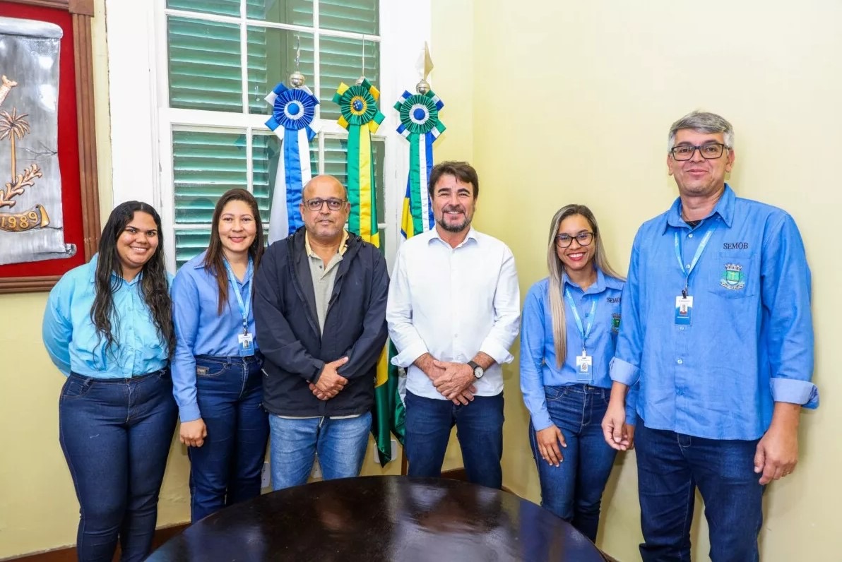 Trabalho da Prefeitura de Quissamã é reconhecido em evento nacional de tecnologia