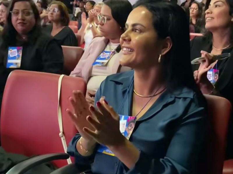 Conferência em Silva Jardim discute planejamento para a educação nos próximos anos