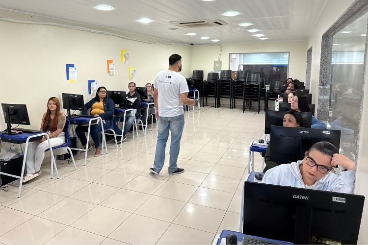 Campos investe em qualificação com dois novos cursos gratuitos