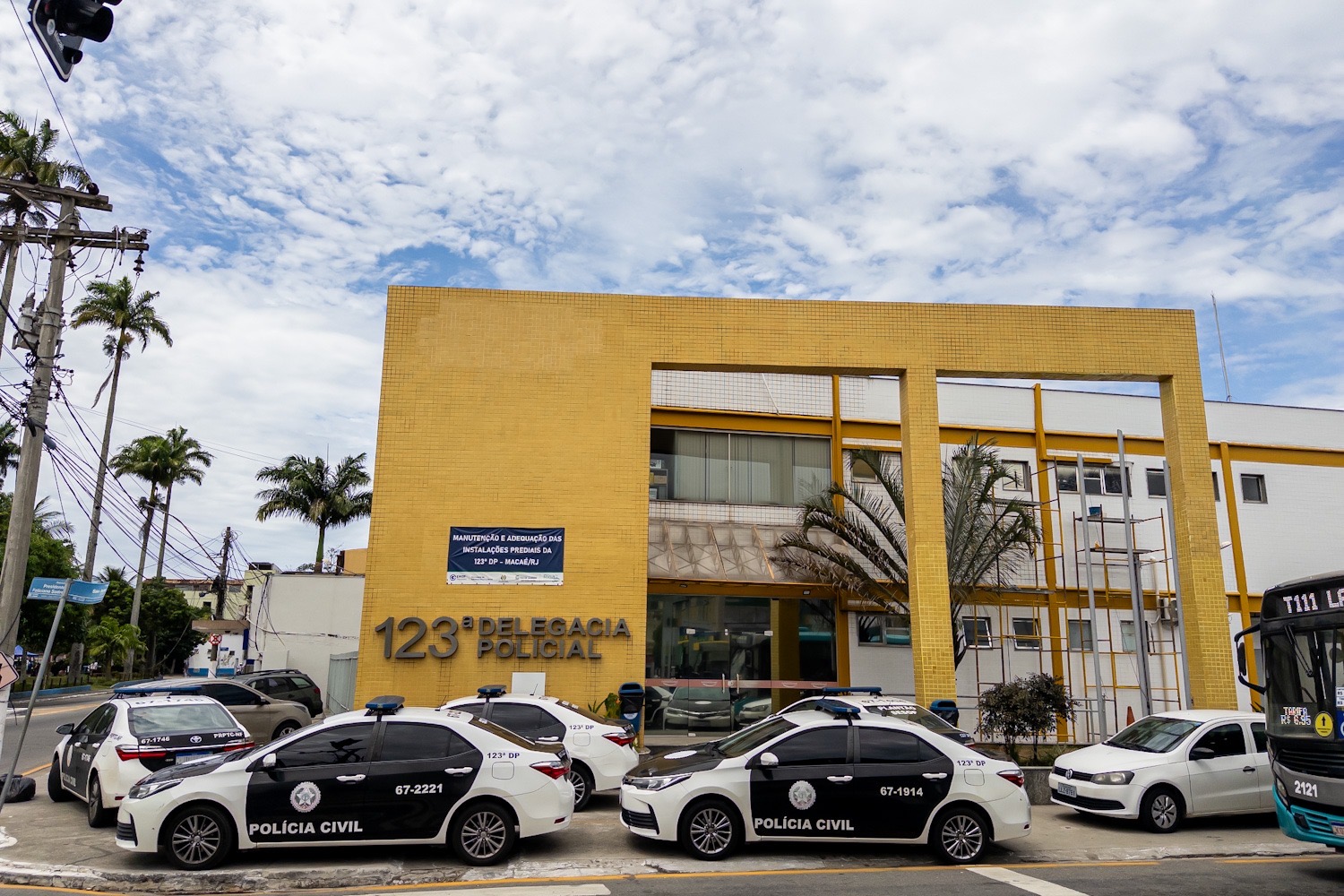 Avanço na segurança pública: Macaé completa outro mês sem homicídios